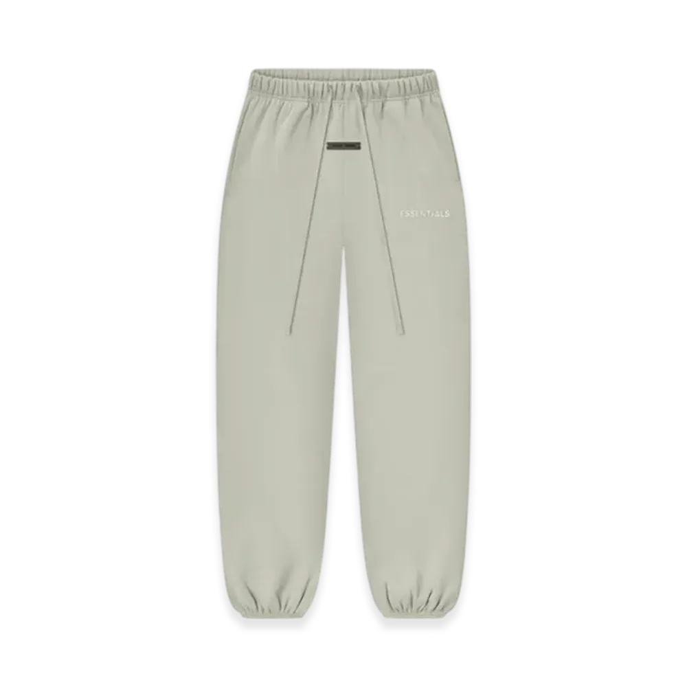 FEAR OF GOD ESSENTIALS Women's Classic Fleece Sweatpant "Abbey Stone"