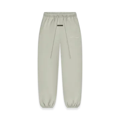 FEAR OF GOD ESSENTIALS Women's Classic Fleece Sweatpant "Abbey Stone"