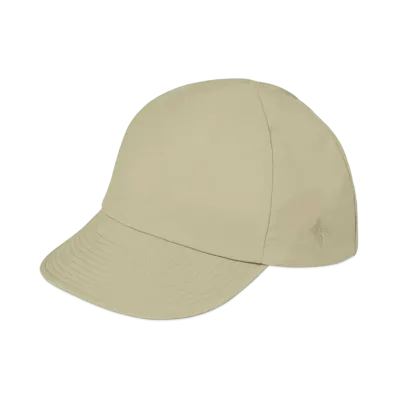 Goldwin Light Stretch Cap (Unisex) "Oak Beige"