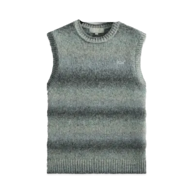 Kith Asa Pullover Sweater Vest "Atlas"