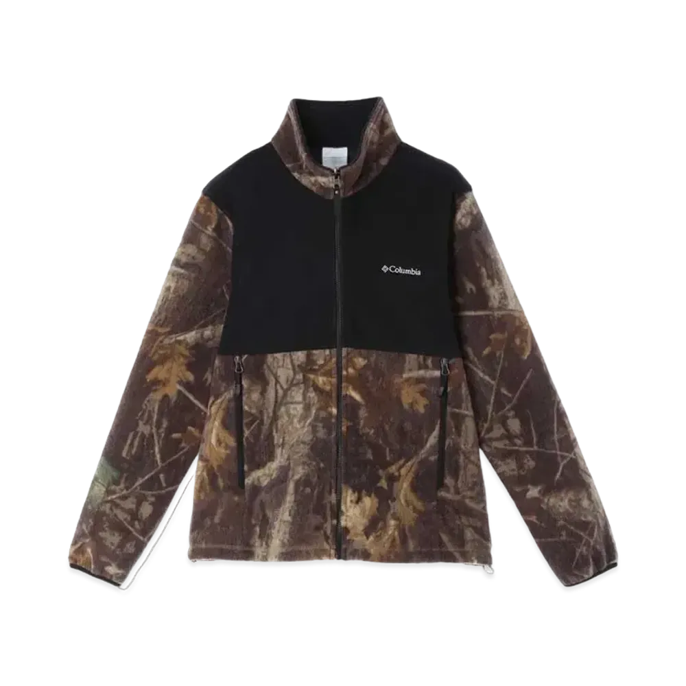 Columbia Buckeye Springs Jacket "Camo"