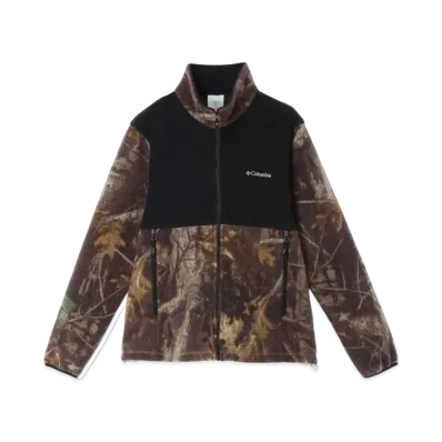 Columbia Buckeye Springs Jacket "Camo"