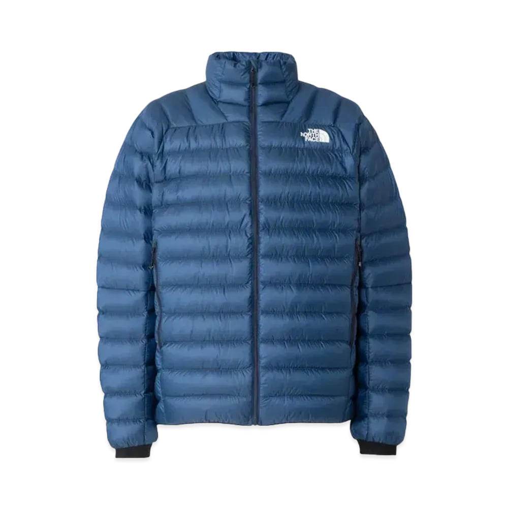 The North Face Uzer Jacket "Mountain Blue"