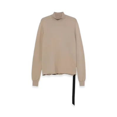 Rick Owens DRKSHDW Sweaters "Beige"