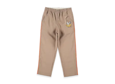 GUCCI Kids 'The Jetsons' Pants "Beige"