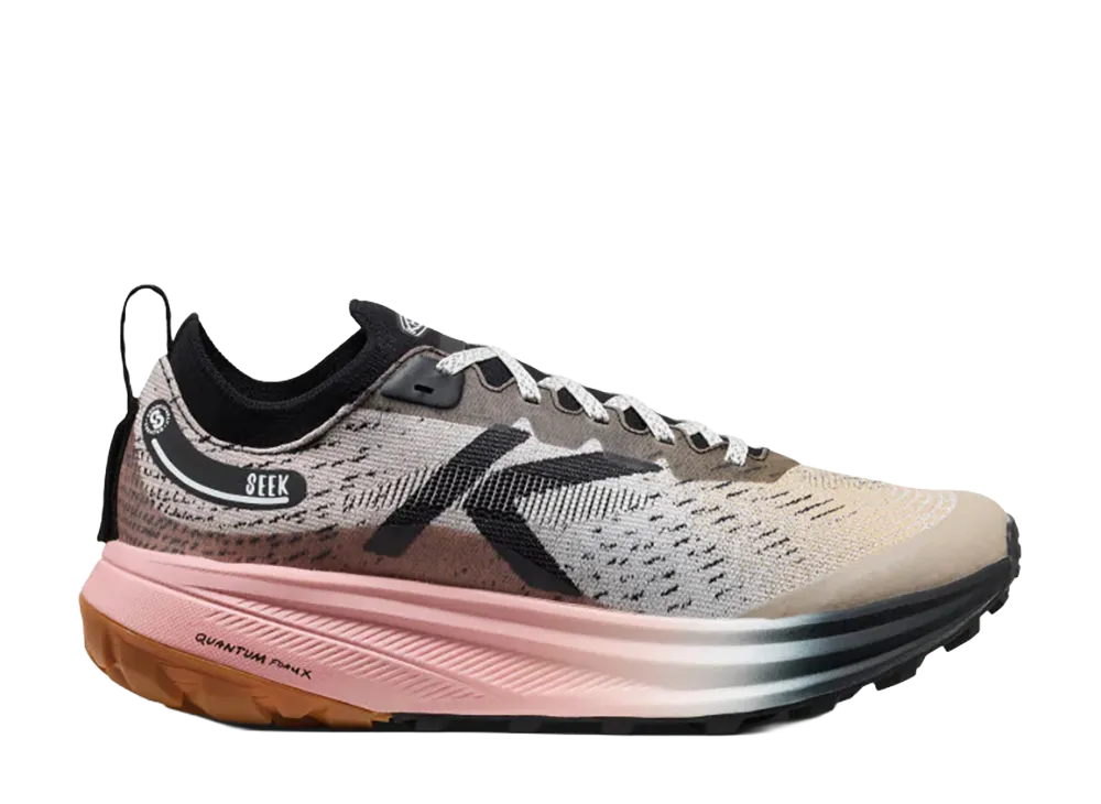 KEEN Seek "Black/Sunset Sand"