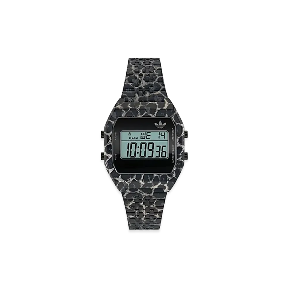 adidas Originals Digital Two "Black"