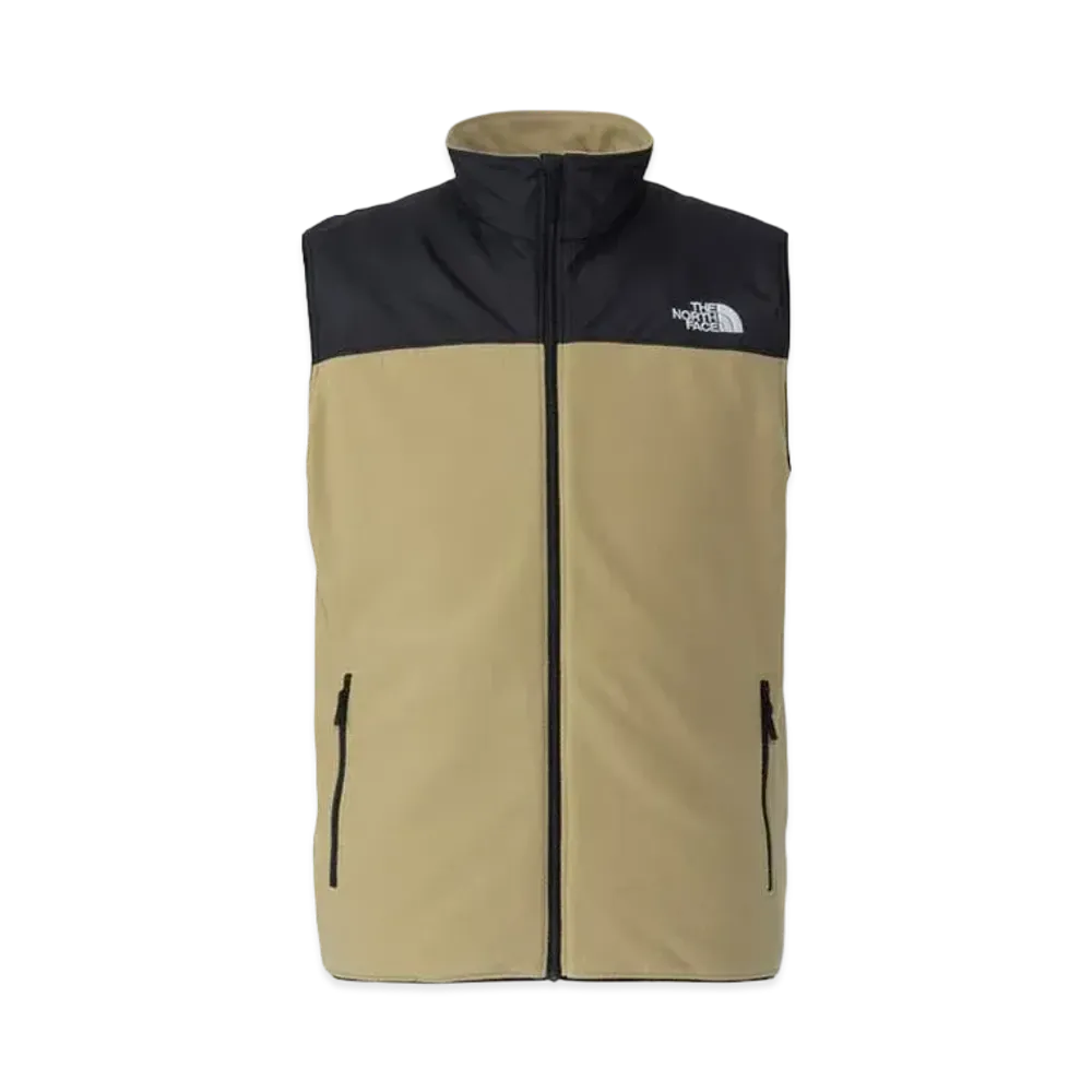 The North Face Mountain Versa Micro Vest "Khaki"