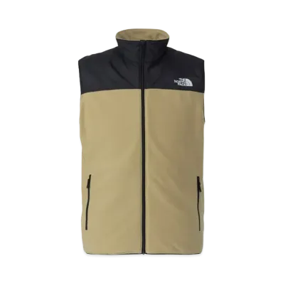 The North Face Mountain Versa Micro Vest "Khaki"