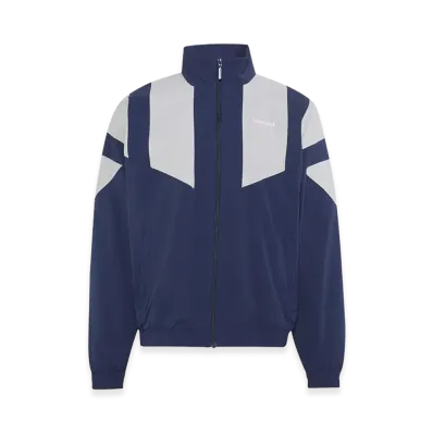 adidas M Blocked Tracktop "Night Indigo"