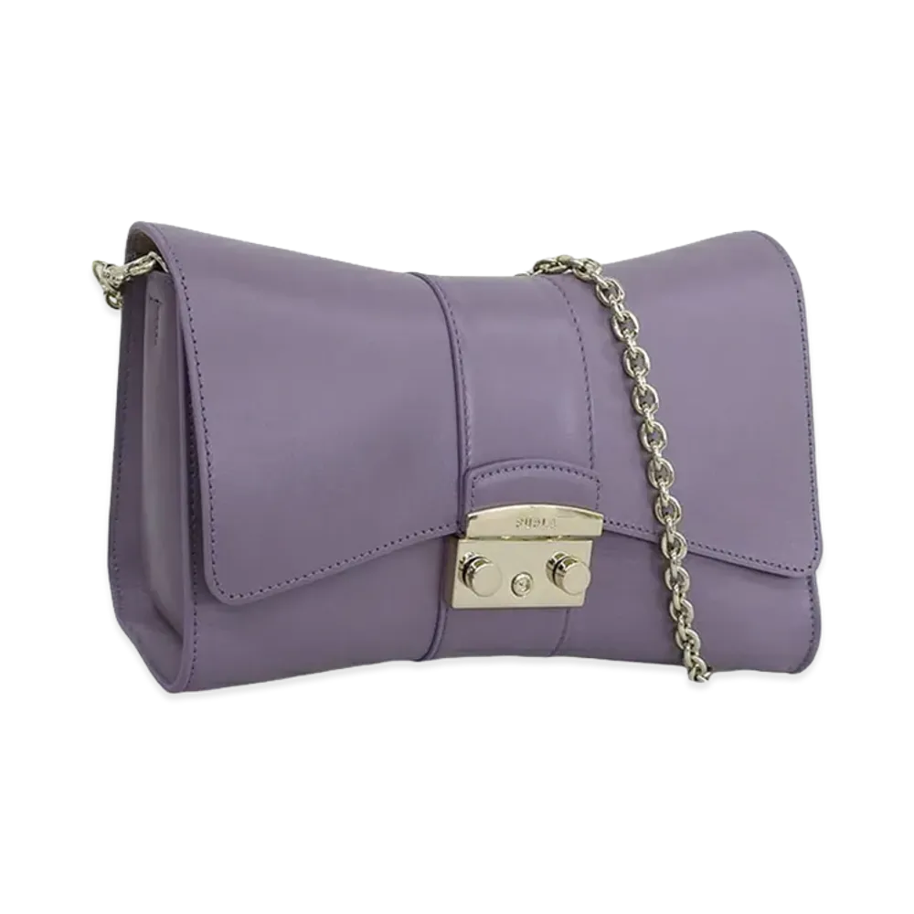 FURLA Metropolis "Purple"