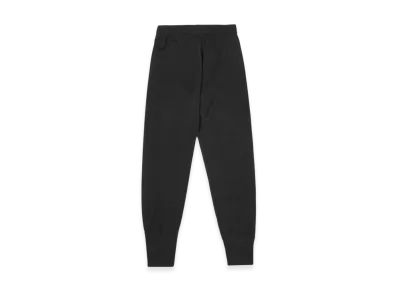 The Row Dalbero Pants "Black"