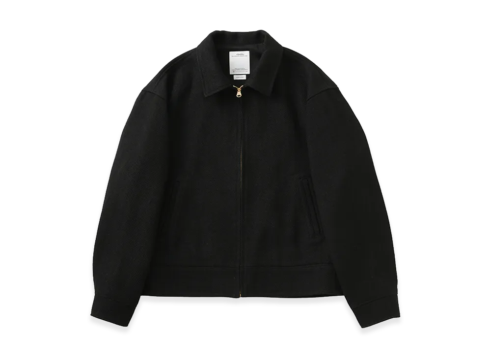 visvim Strato JKT "Black"