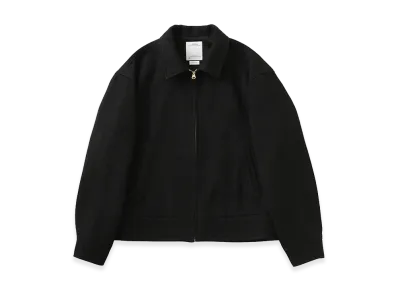 visvim Strato JKT "Black"