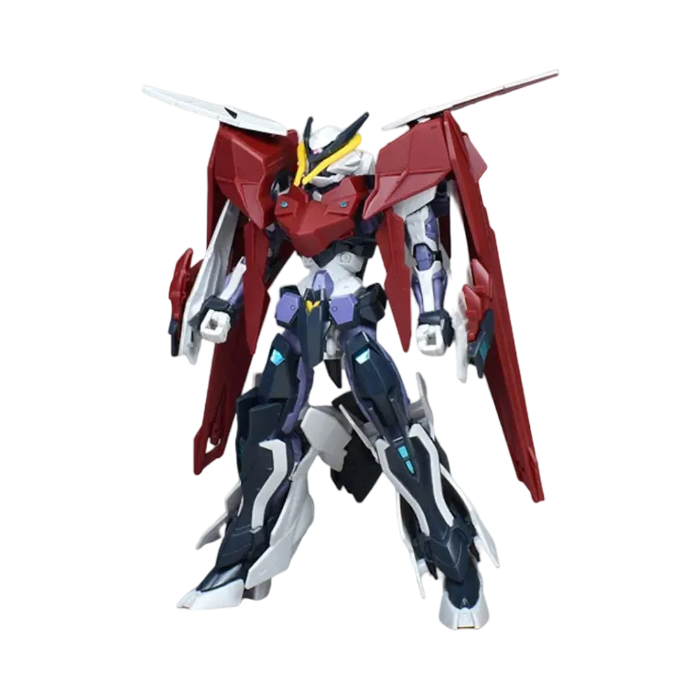 HGBD:R 1/144 MHF-01DR Load Astray Double Rebake