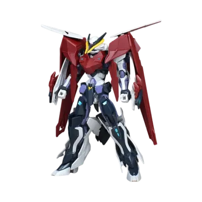 HGBD:R 1/144 MHF-01DR Load Astray Double Rebake