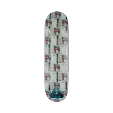 PALACE Thames Tenner 8.3 "Multi"