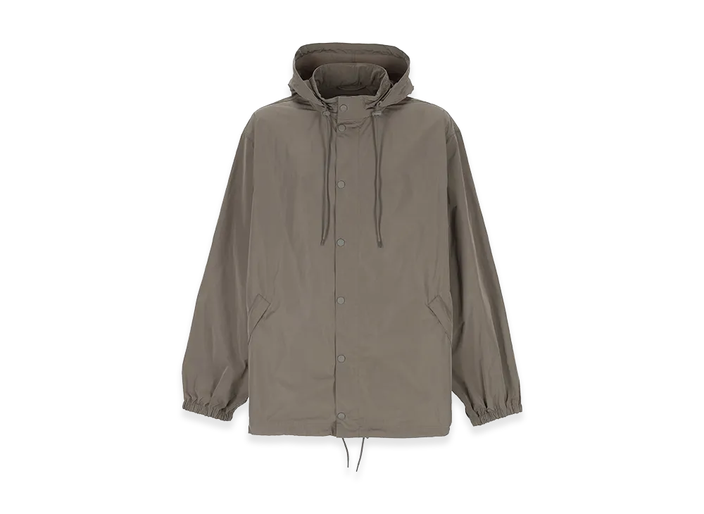 BALENCIAGA Jackets "Gray"
