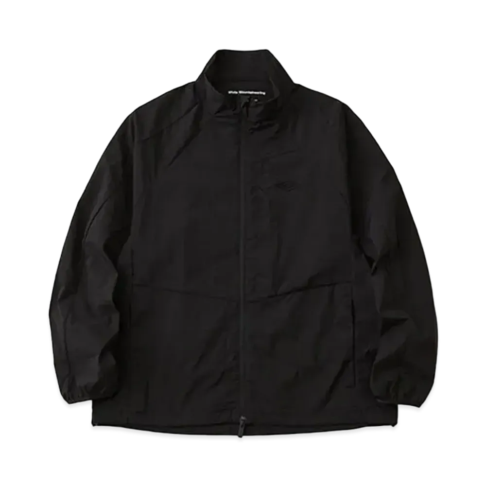 UMBRO x BLK White Mountaineering Blouson "Black"