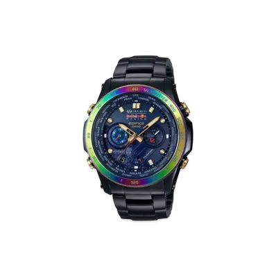 Casio EDIFICE Infinity Redbull Racing EQW-T1010RB-2AJR