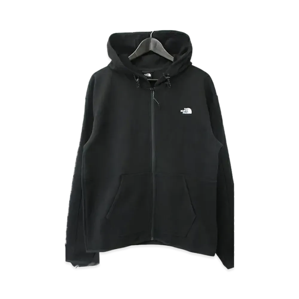 The North Face M TNF Tech Full Zip Hoodie "TNF Black"