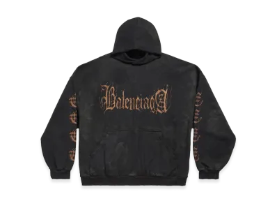 BALENCIAGA Women's Sweaters "Black"
