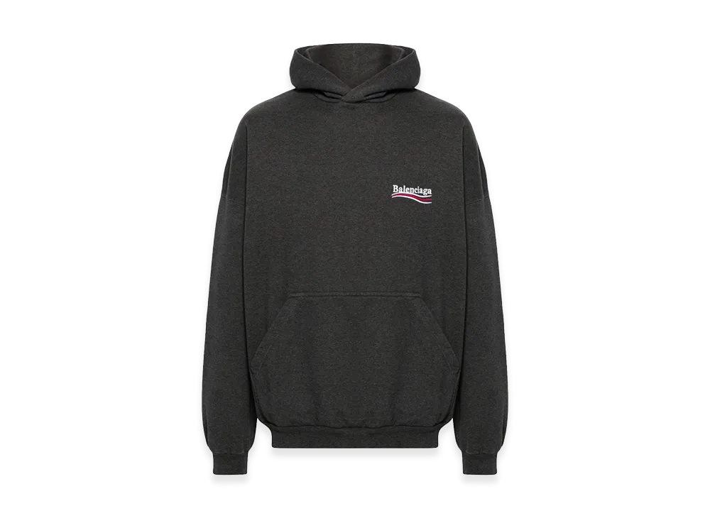 BALENCIAGA Sweaters "Gray"