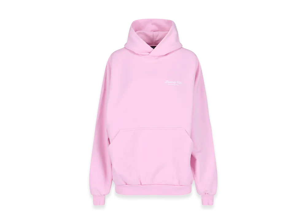 BALENCIAGA Women's Sweaters "Pink"