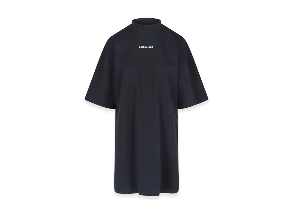 BALENCIAGA Women's Dresses "Black"