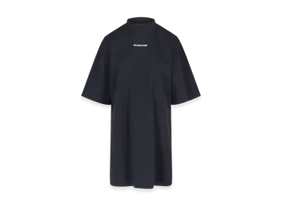 BALENCIAGA Women's Dresses "Black"