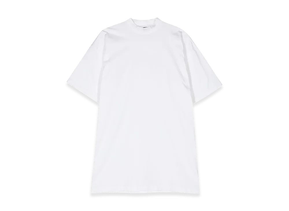 BALENCIAGA Women's Dresses "White"