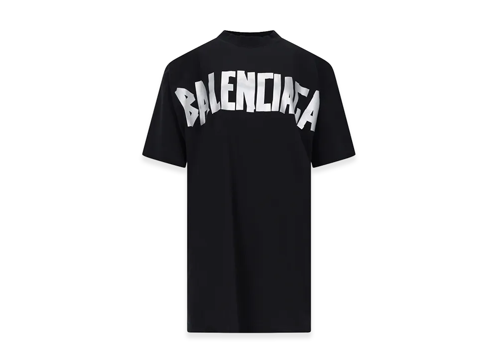 BALENCIAGA Women's Dresses "Black"