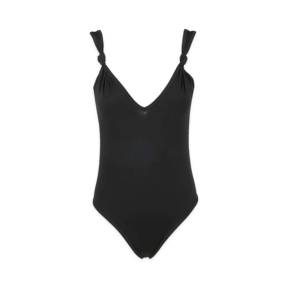 Bottega Veneta Women's Sea Clothing "Black"