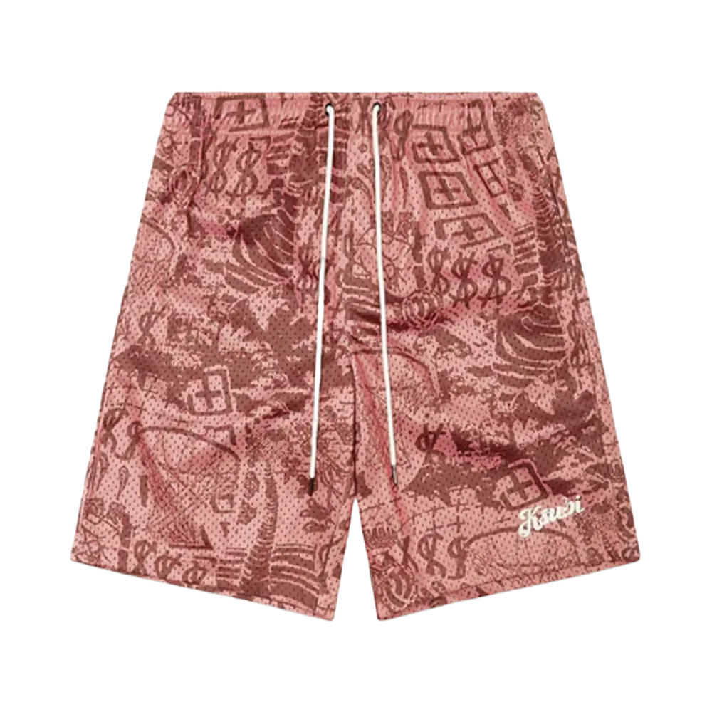 KSUBI Mills Ikon Short Multi "Multi"