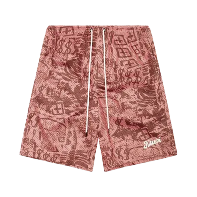 KSUBI Mills Ikon Short Multi "Multi"