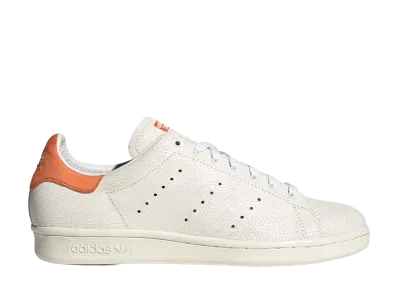 adidas Stan Smith 80s "Cloud White/Craft Orange"