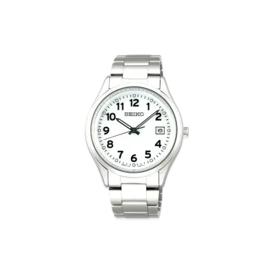 SEIKO Men's Seiko Selection Solar S Series SBPX153