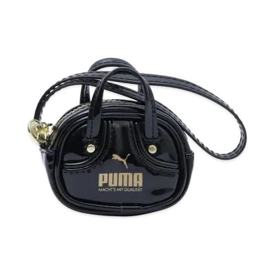 X-Girl Women's Puma 09259805 Grip Bag Key "Black"