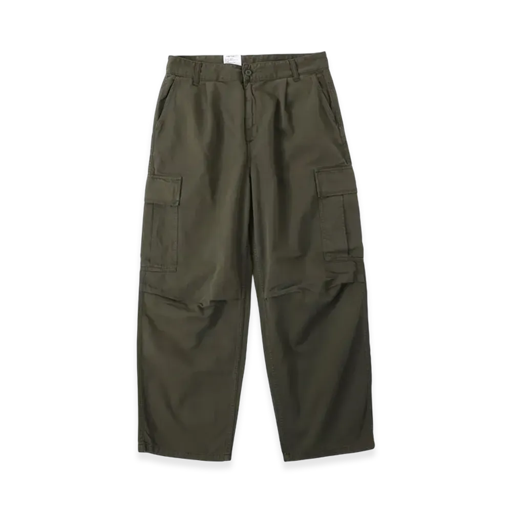 Carhartt WIP Cole Cargo Pant "Officegreen"