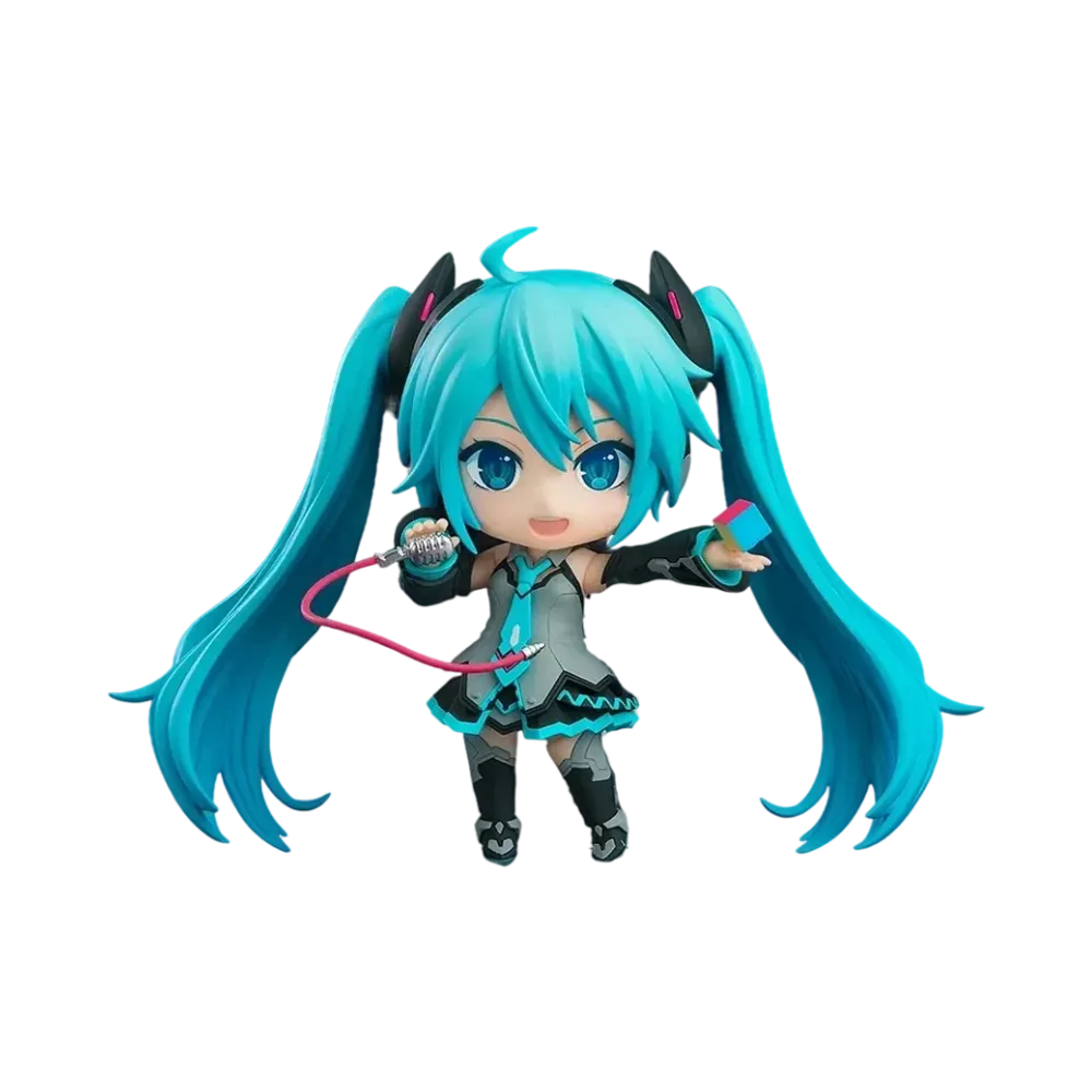 Good Smile Company "Nendoroid" -Character Vocal Series 01: Hatsune Miku- Hatsune Miku: Magical Mirai 2014 Ver.