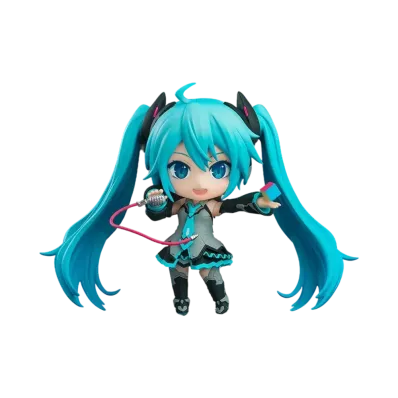 Good Smile Company "Nendoroid" -Character Vocal Series 01: Hatsune Miku- Hatsune Miku: Magical Mirai 2014 Ver.