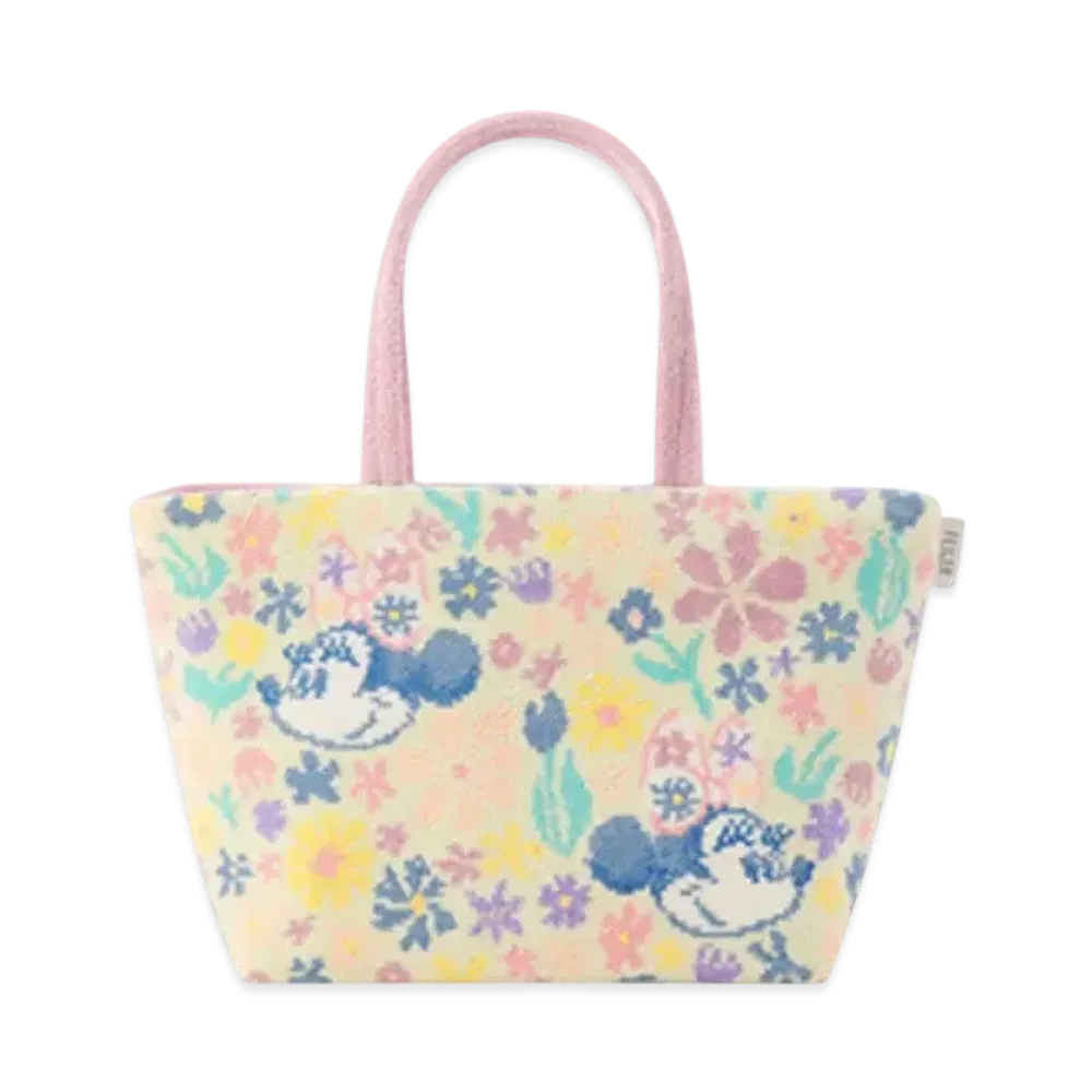 FEILER Disney Design In My Ribbon Bag "Pale Green"