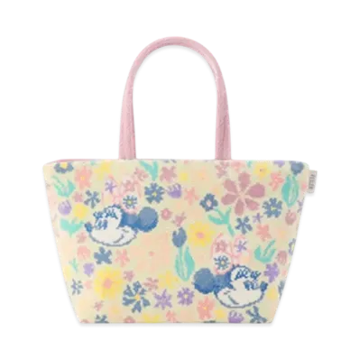 FEILER Disney Design In My Ribbon Bag "Pale Green"