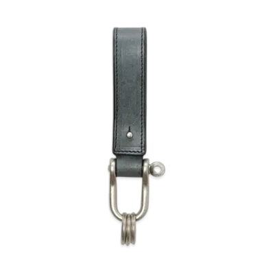 Hender Scheme Key Shackle "Black"