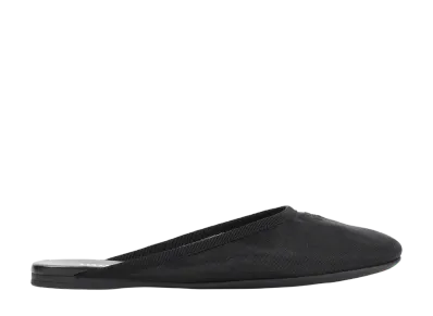 MIU MIU Women's Shoes "Black"