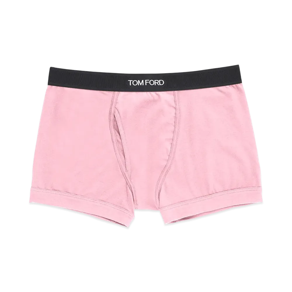 TOM FORD Boxer Briefs "Washedrose"