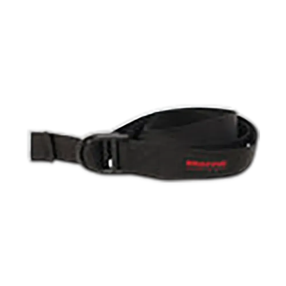 BRIEFING W Ring Belt "Black"