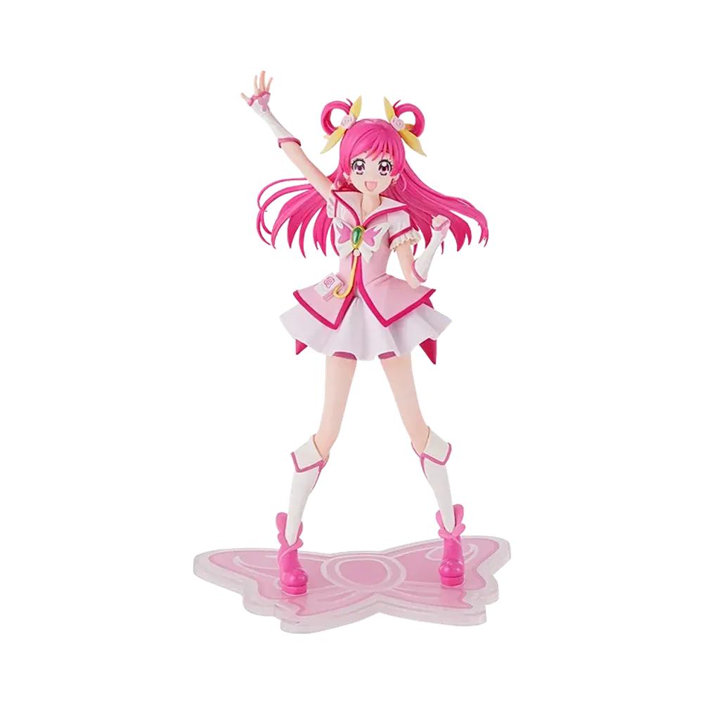 BANDAI "Ichiban Kuji" -Precure ~Endless Grace~- A Prize Cure Dream Figure