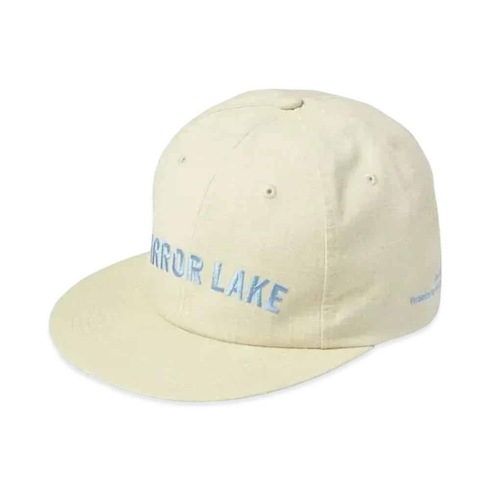The North Face Boundary Cap "Gravel"