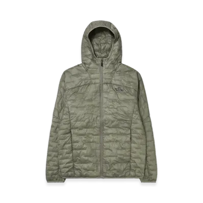The North Face Summit Heatline Jacket "Slate Khaki"